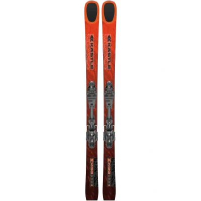 Εικόνα του Kastle MX88 + K12 25/26 Σκι