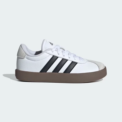 Εικόνα του adidas Αθλητικά VL Court 3.0 Kids ID9062 Λευκό