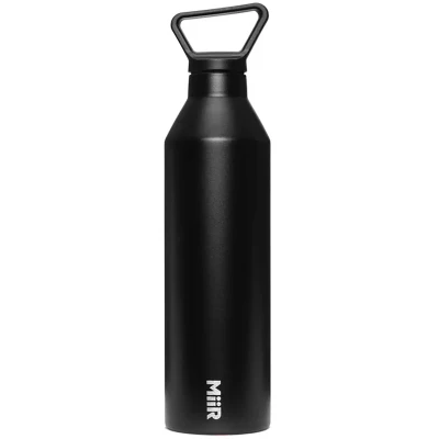 Εικόνα του Miir Narrow Mouth Bottle Double Wall 23oz / 0,7L Μπουκάλι νερού
