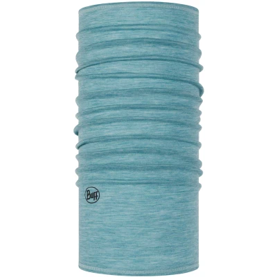 Εικόνα του Buff Merino Ελαφρύ λαιμόκοκκο Λαιμόκοψη