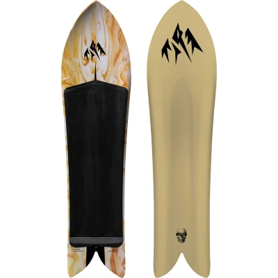 Εικόνα του Jones Mountain Surfer B grade 25/26 Snowboard