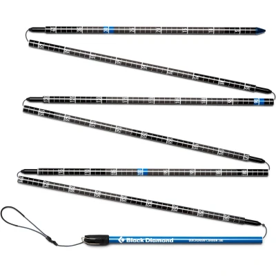 Εικόνα του Black Diamond QuickDraw Carbon probe 300 Avalanche