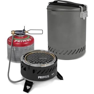 Εικόνα του Primus Ulti Stove System 1.7 Συσκευές μαγειρέματος