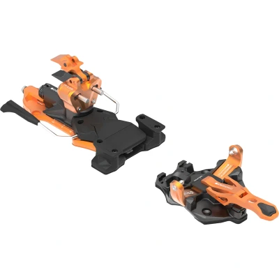 Εικόνα του ATK Freeraider 15 Evo Δέσιμο σκι