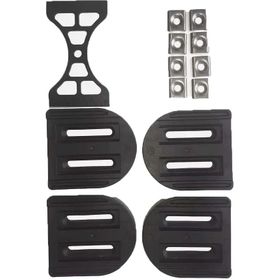 Εικόνα του K2 Canted Channel Pucks Διασυνδέσεις Splitboard