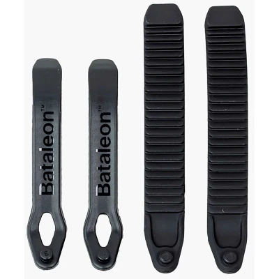 Εικόνα του Bataleon Underwrap Fast Entry Toe Ladder Set Strap ανταλλακτικά Snowboard