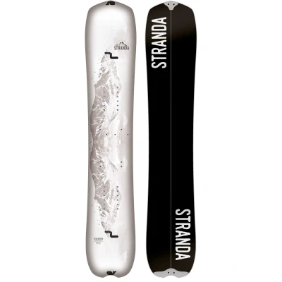 Εικόνα του Stranda Women&#039;s Descender B.C. 24/25 Splitboard