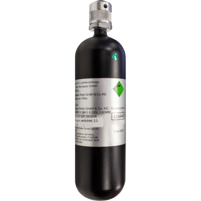 Εικόνα του Μονάδα ενεργοποίησης ABS Steel Cartridge