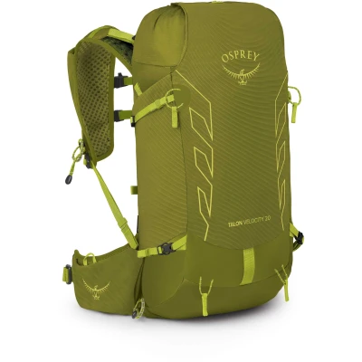 Εικόνα του Osprey Talon Velocity 20 Daypack