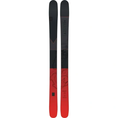 Εικόνα του Majesty Vanguard Carbon 25/26 Σκι