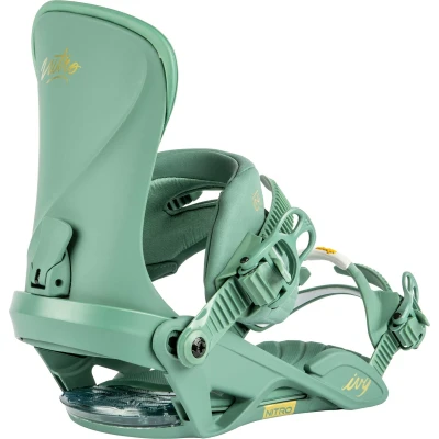 Εικόνα του Nitro Ivy 23/24 Δεσίματα Snowboard