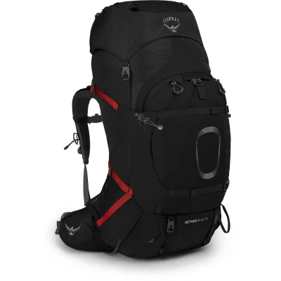 Εικόνα του Osprey Aether Plus 70 Σακίδιο πλάτης