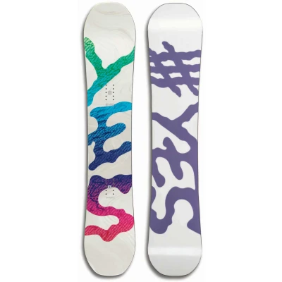 Εικόνα του ΝΑΙ W Basic 24/25 Snowboard