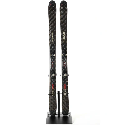 Εικόνα του Head Crux Pro 99 184cm + Almonte 12 Skins Ex Demo Σκι