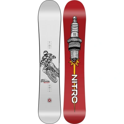 Εικόνα του Nitro Alternator 24/25 Snowboard