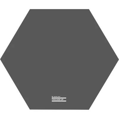 Εικόνα του Heimplanet Kirra Ground Sheet γκρι Αξεσουάρ σκηνής