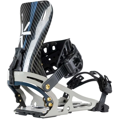 Εικόνα του Karakoram X Carbon + Split Kit 25/26 Δέσιμο splitboard