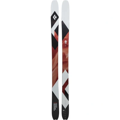 Εικόνα του Black Diamond Helio Carbon 95 24/25 Σκι