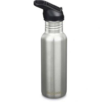 Εικόνα του Klean Kanteen Classic Narrow 532ml/18oz + Flip Seal Sport Μπουκάλι νερού