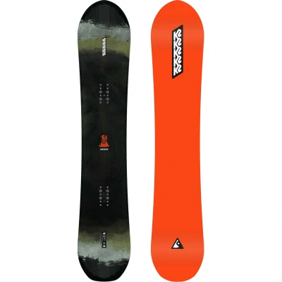 Εικόνα του K2 Snowboards Antidote 22/23 Snowboard