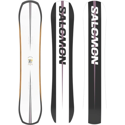 Εικόνα του Salomon Snowboard Assassin 24/25