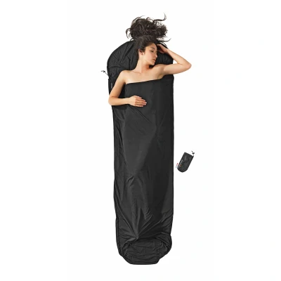 Εικόνα του Cocoon Mummy Liner Thermolite Performer Φύλλο ταξιδιού