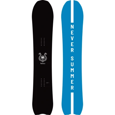 Εικόνα του Never Summer Valhalla 23/24 Snowboard