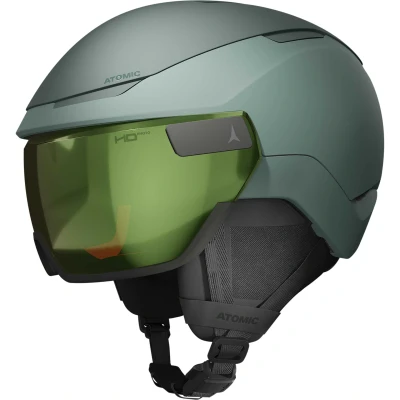 Εικόνα του Atomic Revent GT Amid Visor HD Photo Κράνος για σκι και snowboard