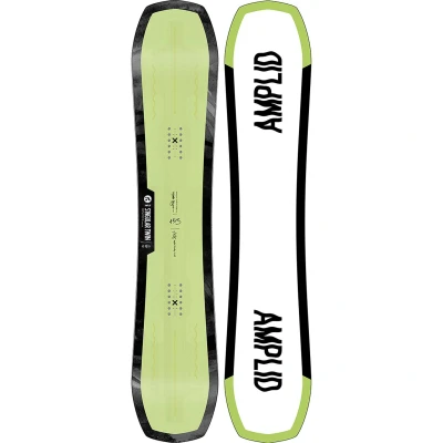 Εικόνα του Amplid Singular Twin 23/24 Snowboard