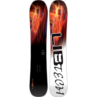Εικόνα του Lib tech Dynamo 24/25 Snowboard
