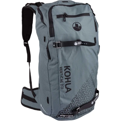 Εικόνα του Kohla Vertical 22L Daypack