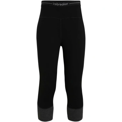 Εικόνα του Icebreaker Merino ZoneKnit 260 Legless Women ondergoed bottoms