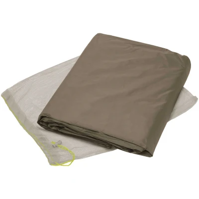 Εικόνα του Vaude Floor Protector Lizard Seamless 2 3P Bark Αξεσουάρ σκηνής
