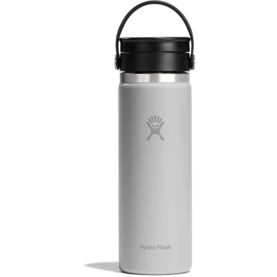 Εικόνα του Hydro Flask 20oz / 592ml Wide Mouth + Sip Kap Μπουκάλι νερού