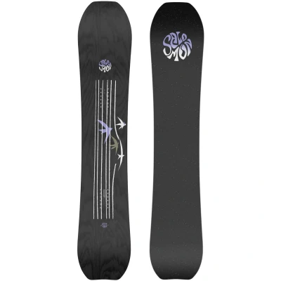 Εικόνα του Salomon Snowboard Highpath 23/24