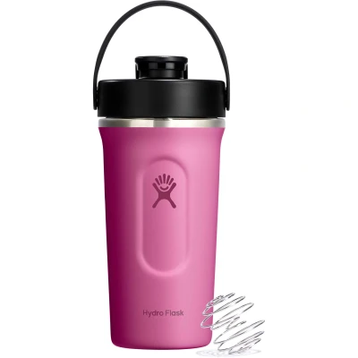Εικόνα του Hydro Flask Insulated Shaker Bottle 24oz / 709ml Μπουκάλι νερού