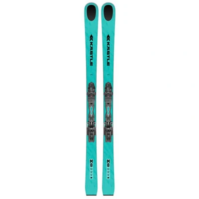 Εικόνα του Kastle M8 84 + K12 PRW GW 25/26 Σκι