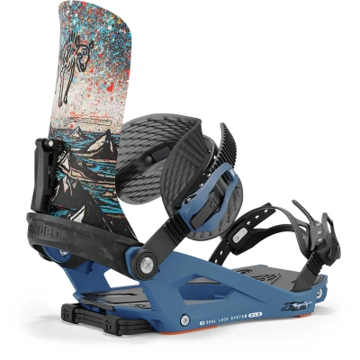 Εικόνα του Union Charger Pro 24/25 Δέσιμο splitboard