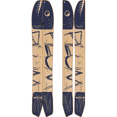 Εικόνα του Plum Fario 24/25 Splitboard