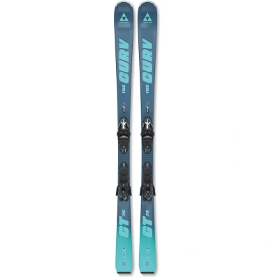 Εικόνα του Fischer The Curv GT 76 WS + RSW 10 GW 25/26 Σκι