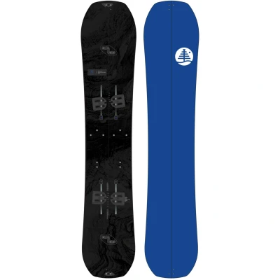 Εικόνα του Burton Family Tree Hometown Hero Split 25/26 Splitboard