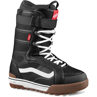 Εικόνα του Vans Hi Standard Pro 25/26 Μπότες Snowboard