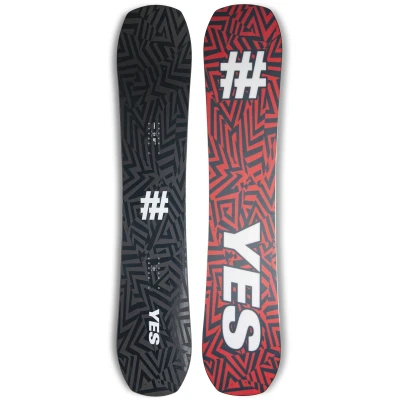 Εικόνα του ΝΑΙ Standard 25/26 Snowboard