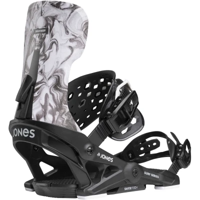 Εικόνα του Jones Meteorite Surf Series 24/25 Δεσίματα Snowboard
