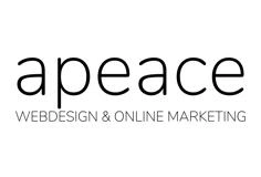 APEACE Webdesign & Online Marketing logo