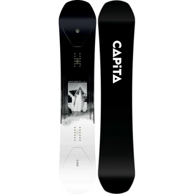Εικόνα του Capita Super D.O.A. 23/24 Snowboard