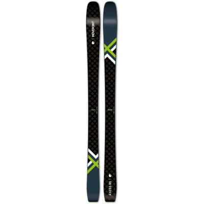 Εικόνα του Movement Axes 86 Demo 169 Skis