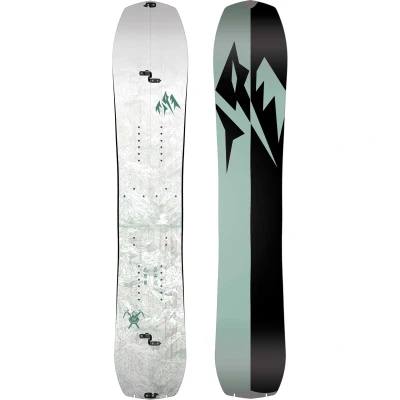 Εικόνα του Jones Women&#039;s Solution 25/26 Splitboard