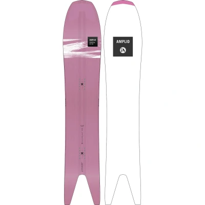 Εικόνα του Amplid Snommelier 24/25 Snowboard
