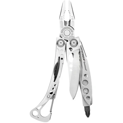 Εικόνα του Leatherman Skeletool Πολυεργαλείο